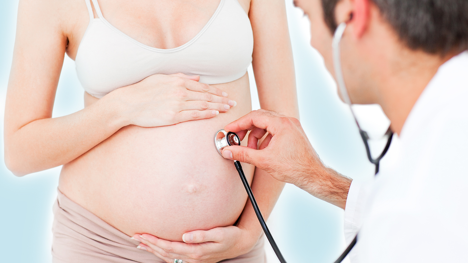 Признаки болезни печени во время беременности