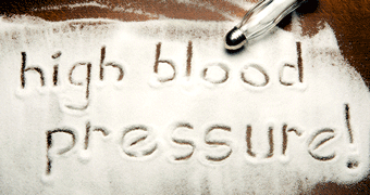 Hidden Sodium Can Put You at Risk