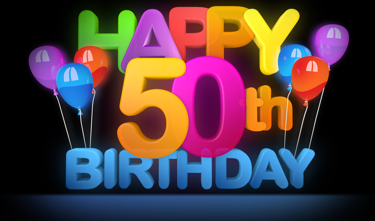 50th-birthday