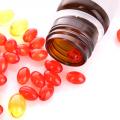 Antioxidant supplements