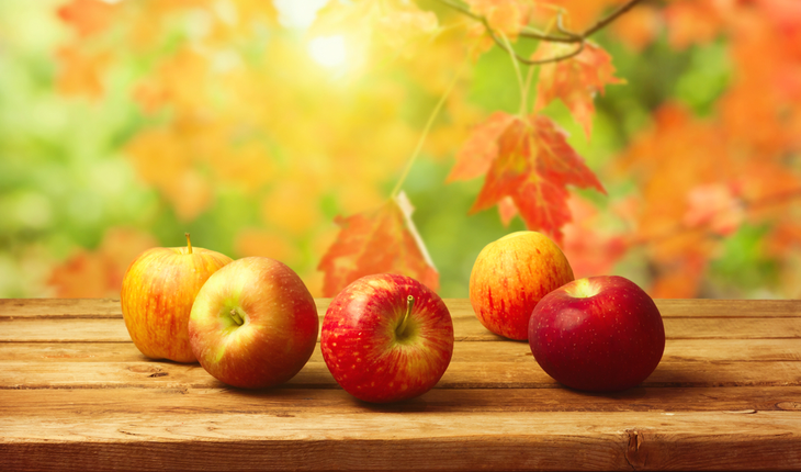 Apples