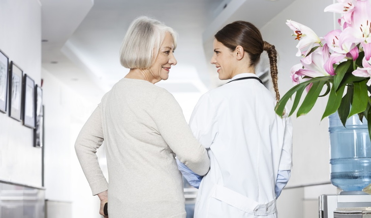 assisted-living