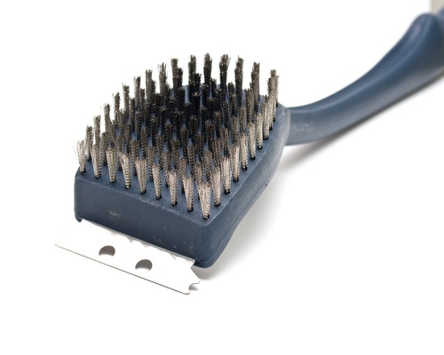 Barbecue-brush