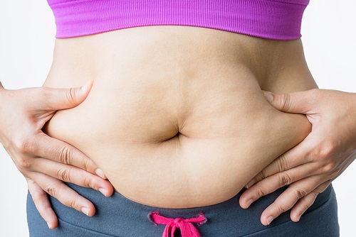 Belly fat