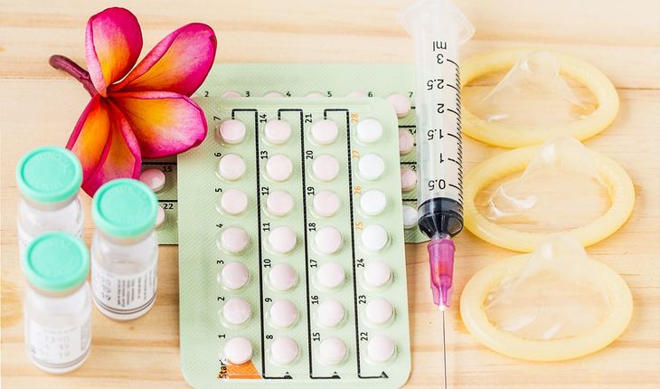 Birth control methods