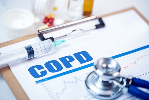 copd diagnosis