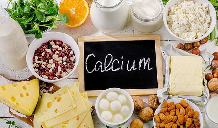 calcium