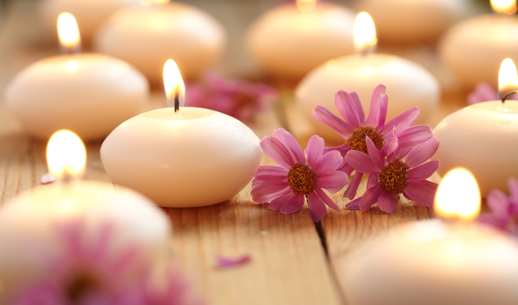 candles