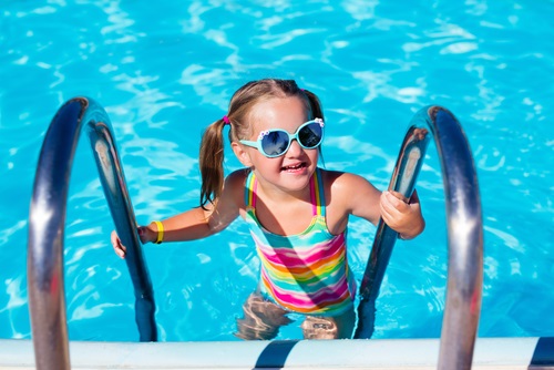 child-in-swimming-pool