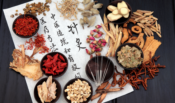 chinese-medicine