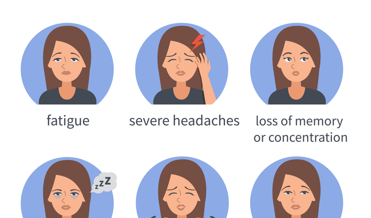 Chronic fatigue syndrome