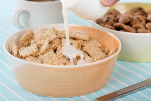 cinnamon cereal