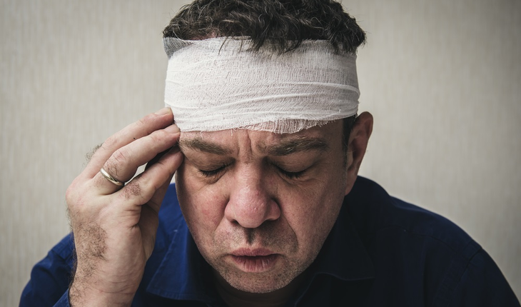 concussion