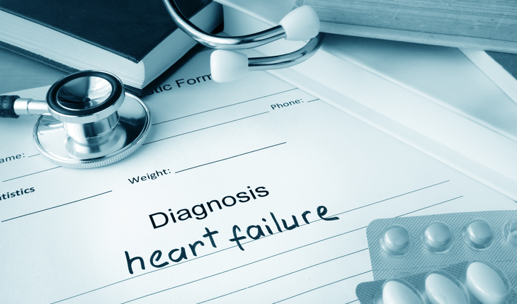CongestiveHeartFailure