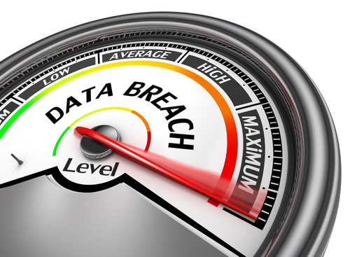 Data breach