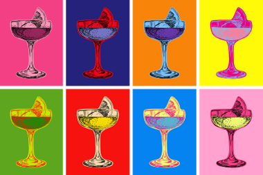 Holiday Cocktails