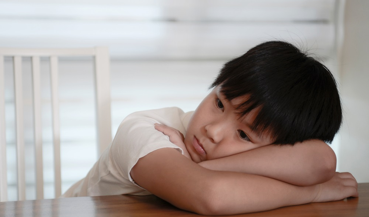 depressed-child