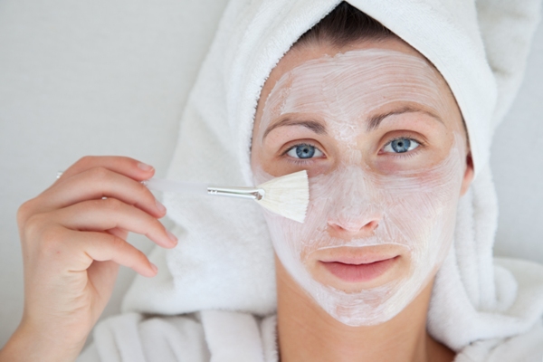 Face mask for Anti ageing