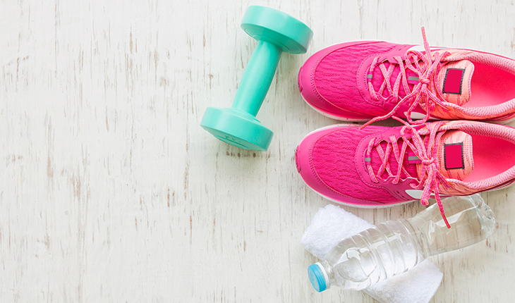 Fitness Day