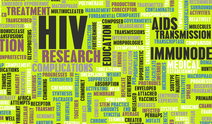 HIV