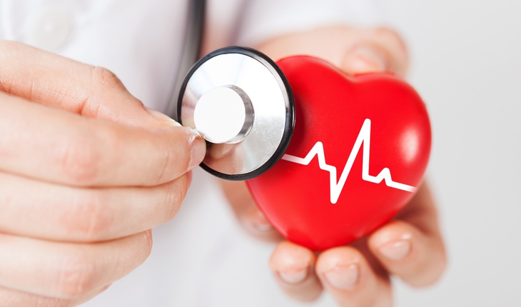 Heart attack stethoscope