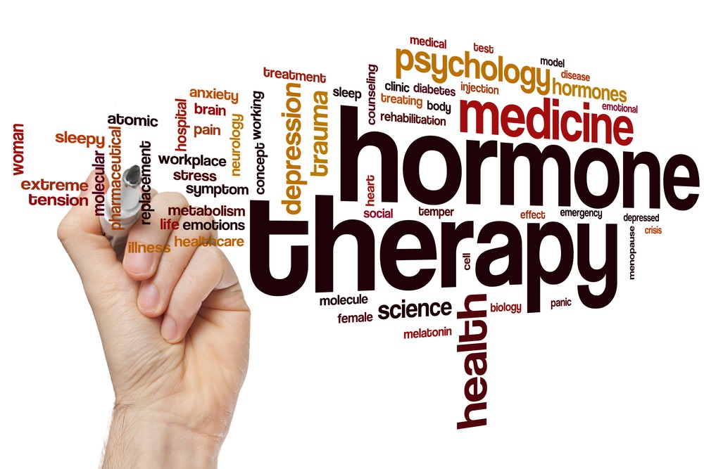 Menopausal Hormone Therapy Not Associated with Mortality or Deaths from