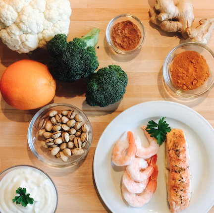immune-boosting-foods