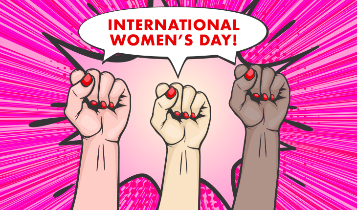 International Womens Day 3