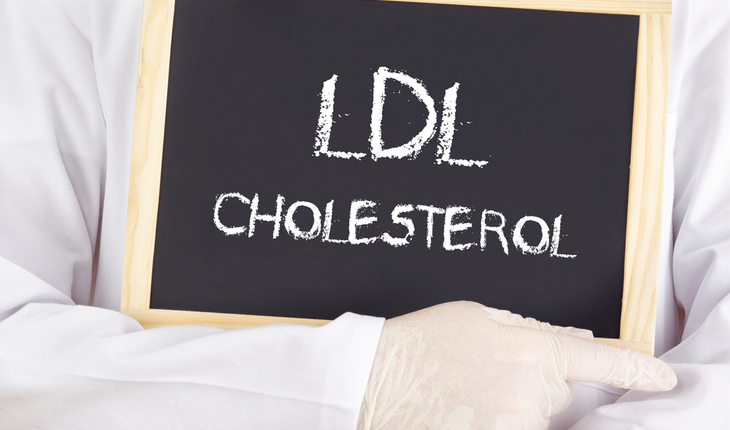 LDL cholesterol