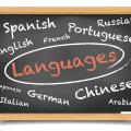 Languages