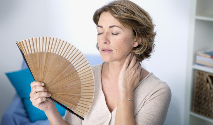 Menopause