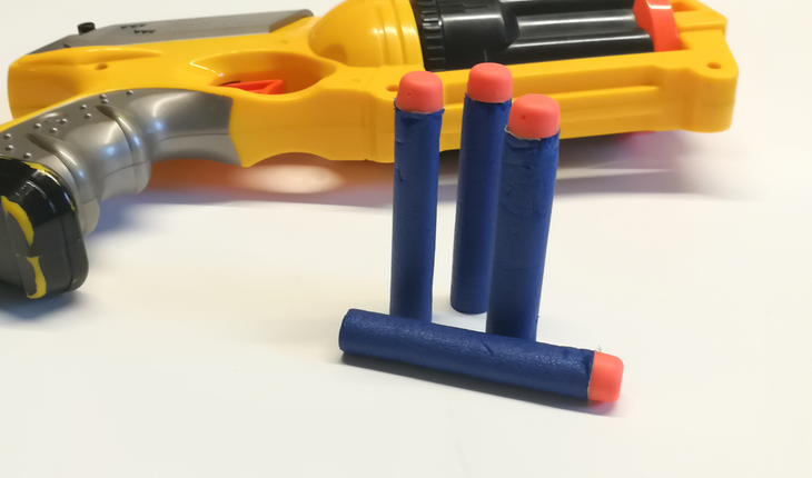 nerf-gun