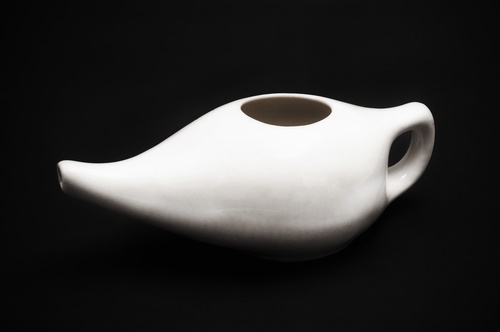 neti-pot