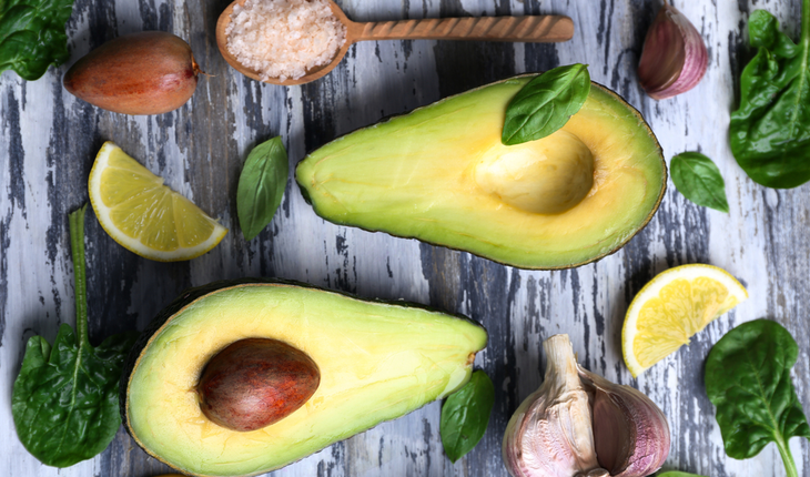 Avocados