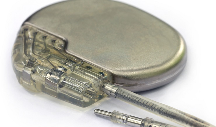 Pacemaker