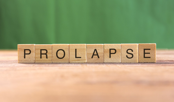 Prolapse