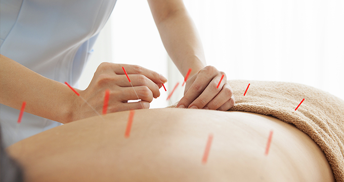 Alternative Therapies: Safe or Dangerous?
