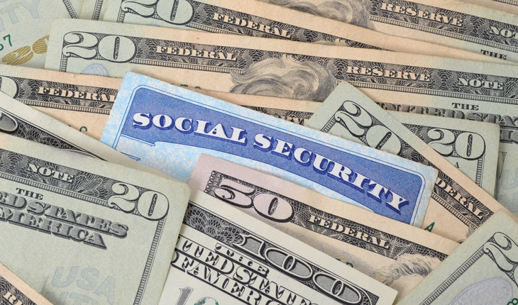 social-security-and-bills