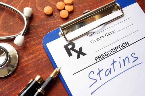 statin-prescription