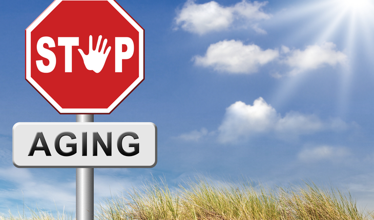 Stop Aging