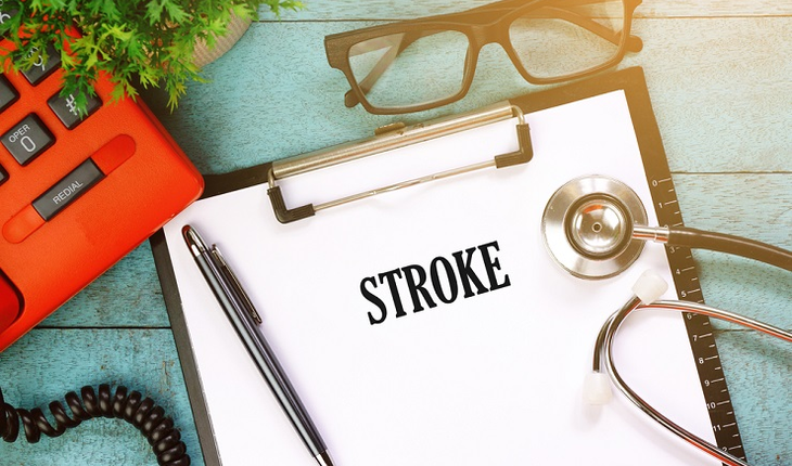 Stroke