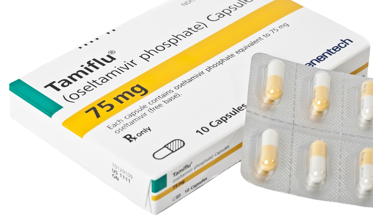 Tamiflu
