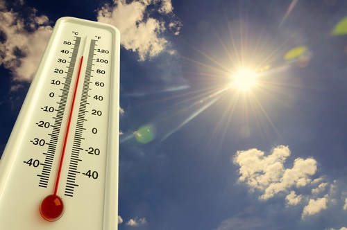 thermometer-in-the-sun