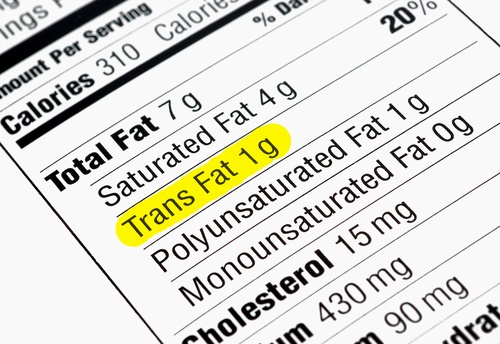 trans-fat