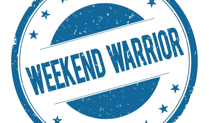 Weekend Warrior