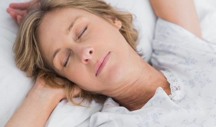 woman-sleeping