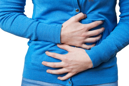 woman-with-stomach-pain