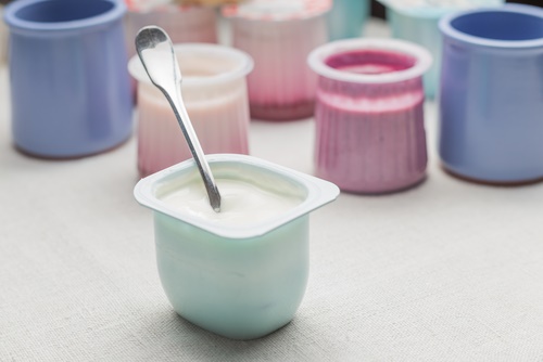 yogurts