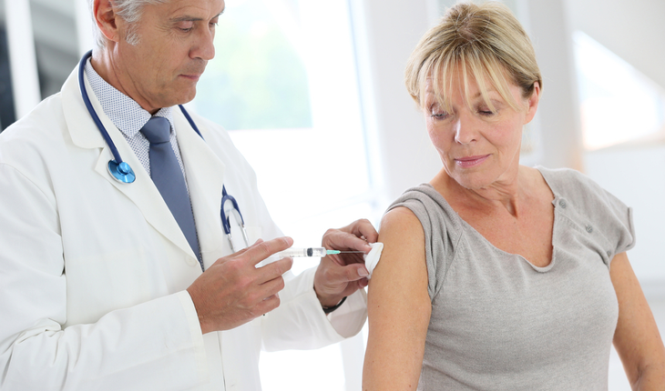 adult vaccination