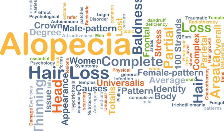 alopecia